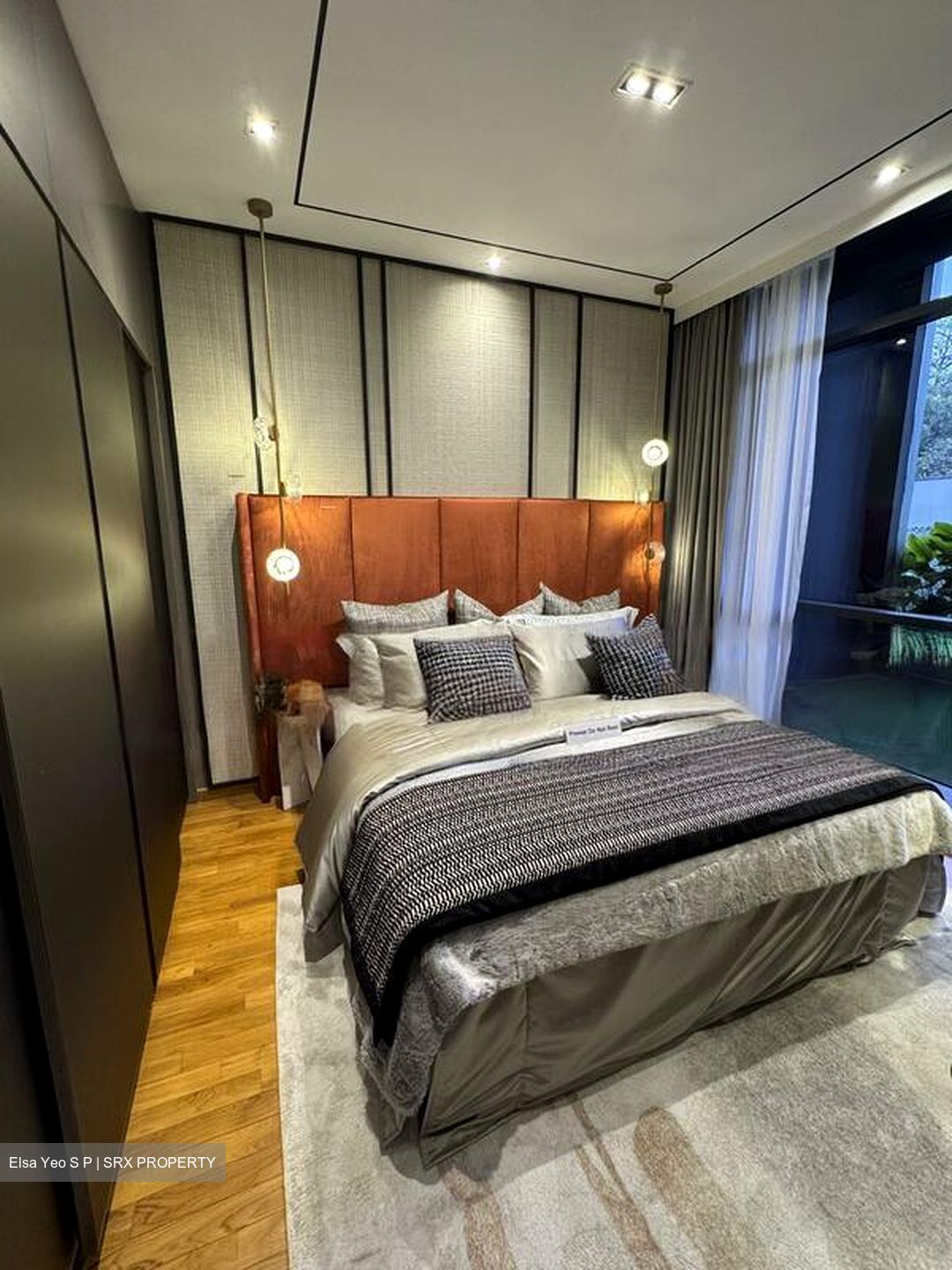 THE ARCADY AT BOON KENG (D12), Apartment #526230191